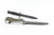 Commercial US M4 Bayonet