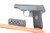 First-Variation Walther Model 8 - .25 ACP