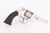 SOLD - Nickeled Colt New Police .32 Revolver - 1898 Mfg