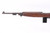 1944 Inland M1 Carbine - Austrian Gendarmerie, Carinthia Region