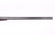 1926 A.H. Fox Sterlingworth side by side shotgun - right side barrel and forend