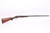 1926 A.H. Fox Sterlingworth side by side shotgun - right side full view
