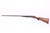 1926 A.H. Fox Sterlingworth side by side shotgun - left side full view