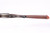1926 A.H. Fox Sterlingworth side by side shotgun - left side forend