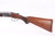1926 A.H. Fox Sterlingworth side by side shotgun - left side receiver and buttstock