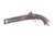 19th Century East India Company Percussion Cavalry Pistol - photo 1 of 10