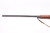 Smith & Wesson Model 1000 shotgun with Bushnell scope - right side barrel