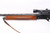 Smith & Wesson Model 1000 shotgun with Bushnell scope - left side receiver and buttstock