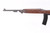 Early 1942 Inland M1 Carbine  - Austrian Gendarmerie