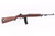 Early 1942 Inland M1 Carbine  - Austrian Gendarmerie
