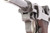 Rare 1934 "K Date" Mauser Luger