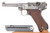 Rare 1934 "K Date" Mauser Luger