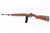1943 Inland M1 Carbine - Austrian Gendarmerie (40179)