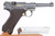 1920's Commercial DWM Luger - Police Rework - photo 3 of 16