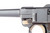 SOLD - 1920's Commercial DWM Luger - Police Rework