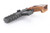Hammerli Model 280 Target Pistol - .22 LR / .32 S&W - photo 6 of 13