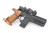 Hammerli Model 280 Target Pistol - .22 LR / .32 S&W