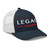Legacy Collectibles 250th Commemorative Hat