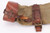 WWI Era Vickers Machine Gun Carrying Bag - photo 7 of 16