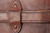 WWI Era Vickers Machine Gun Carrying Bag