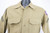 WW2 US 8th Army Jacket and Cap