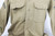 WW2 US 8th Army Jacket and Cap