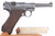 1918 DWM Luger Rig - Matching Magazine - photo 4 of 19