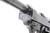 Very Rare, "40 Added" Walther P.38