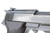 Very Rare, "40 Added" Walther P.38