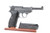 1943 Mauser P.38 - BYF 43
