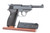 SOLD - Excellent, Scarce AC 43 Walther P.38 - Small Date