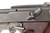 SOLD - Scarce SVW 45 Mauser P.38 - Dual-tone Finish