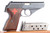 Early, 1941 Mauser HSC Rig