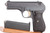 SOLD - Minty Army CZ Model 27