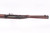 1943 Inland M1 Carbine - Austrian Gendarmerie, Upper Austria Region