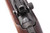 1943 Inland M1 Carbine - Austrian Gendarmerie, Upper Austria Region