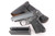 SOLD - Rare Police Sauer 38h Rig - Matching Holster & Mags