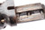 Neuman Bros SxS Hammer Shotgun - 12 Gauge