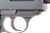 SOLD - Excellent, Rare Walther Mod HP - Military Divert