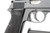 Minty Commercial Walther PP - Eagle/N Proofs