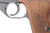 Excellent, High Polish Mauser HSC - Police Eagle/L