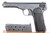 Scarce, Early FN Browning M1922 - Waffen 613 Proofed