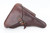 SOLD - Nice 1918 Luger Holster