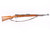 1907 DWM Gewehr 98 to K98 depot conversion rifle - right side full view