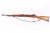 1907 DWM Gewehr 98 to K98 Depot Conversion
