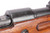 1907 DWM Gewehr 98 to K98 Depot Conversion