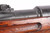 1907 DWM Gewehr 98 to K98 Depot Conversion