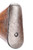 1907 DWM Gewehr 98 to K98 depot conversion rifle - butt plate