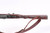 Excellent Springfield M1A Super Match - USGI Stock - photo 7 of 21