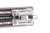 Engraved Belgian Guild side by side 16 gauge shotgun - action open close-up